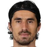 Milan Biševac headshot