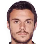 Milan Gajić headshot