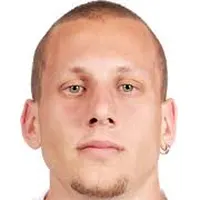 Milan Rundić headshot