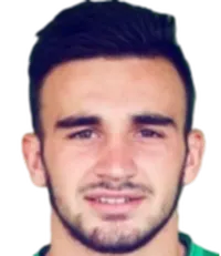 Milan Srbijanac foto de rosto