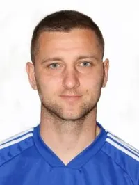 Milan Stojanović headshot