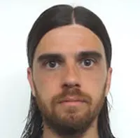 Miloš Cvetkovićdisparo a la cabeza