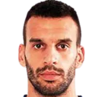 Miloš Vranjanin headshot