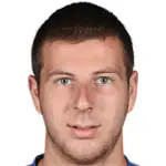 Nemanja Antonov headshot