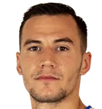 Nemanja Ćalasan headshot