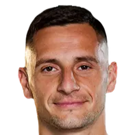 Nemanja Miletić headshot