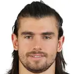 Nemanja Pejčinović headshot