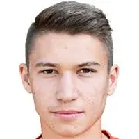 Nemanja Tošić headshot