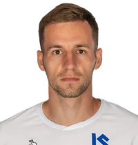 Nikola Boranijaševićdisparo a la cabeza