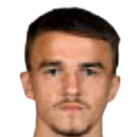 Nikola Jojićdisparo a la cabeza