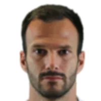 Nikola Pantović headshot