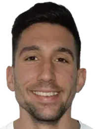 Nikola Radmanovac headshot