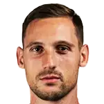 Nikola Stojiljković foto de rosto