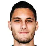 Petar Golubovićdisparo a la cabeza