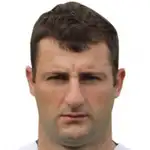 Saša Stamenkovićdisparo a la cabeza