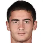 Saša Zdjelardisparo a la cabeza