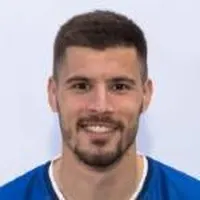 Siniša Stevanović foto de rosto