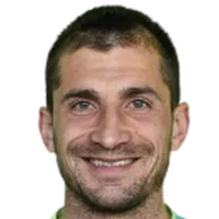 Srđan Dimitrov headshot