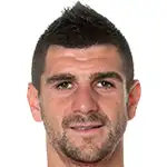 Stefan Mitrović headshot