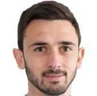 Stefan Panić headshot