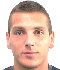 Stefan Ranđelović headshot