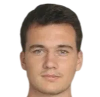 Vasilije Janjić headshot