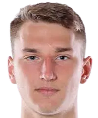 Veljko Jelenkovic foto de rosto