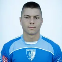 Veljko Mijailovićdisparo a la cabeza