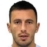 Vladimir Radivojevićdisparo a la cabeza