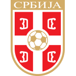 Serbia W Logotipo del equipo