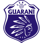 Guarani de Palhoça logo