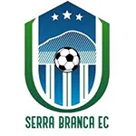 Serra Branca-PB logo