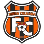 Serra Talhada logo de equipe