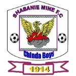 Shabanie Mine logo de equipe