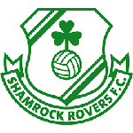 Shamrock Rovers Sub 19 logo