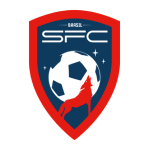 Sharjah Brasil Sub 20 logo de equipe logo