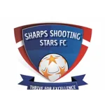 Shooting Stars logo de equipe