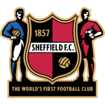 Sheffield FC Feminino logo