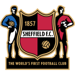 Sheffield FC Femenino Logo