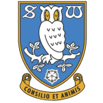 Sheffield Wednesday U23 logo logo