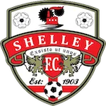 Shelley logo de equipe