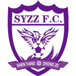 Shenyang Zhongze logo de equipe