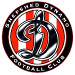 Shepshed Dynamo logo de equipe