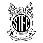 Shifnal Town FC Team Logo