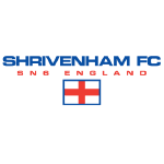 Shrivenham FC Team Logo