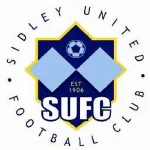 Sidley United logo de equipe