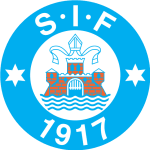 Silkeborg logo de equipe logo