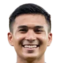 Taufik Suparno headshot