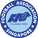 Singapore W Logotipo del equipo
