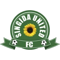 Singida United logo